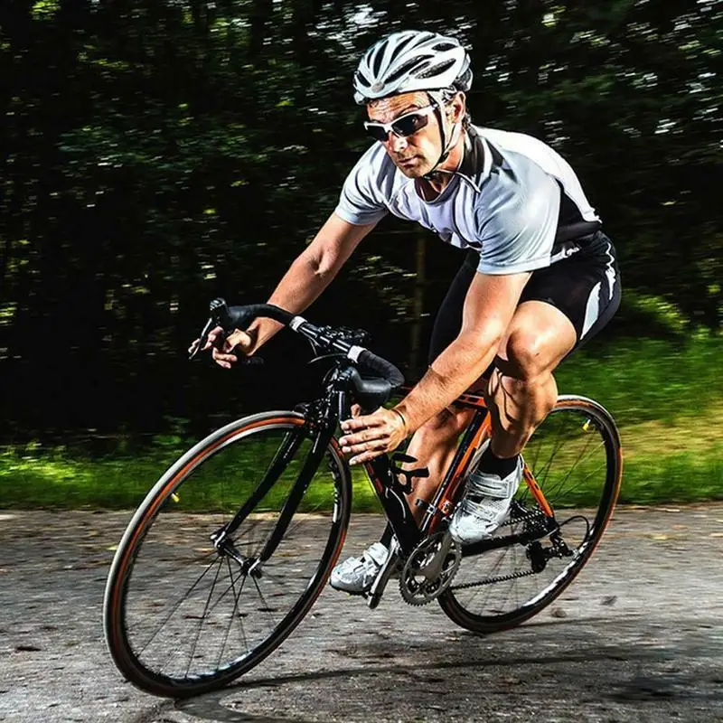 1 пара нескользящие ремни для велосипедной ручки прочные удобные ленты