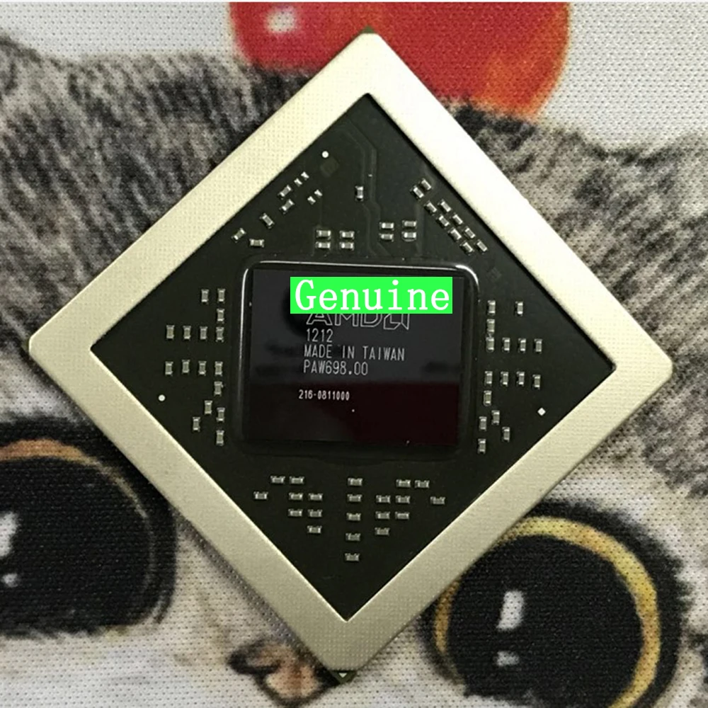 

10pcs/lot 216-0811000 BGA 100% Original Brand New