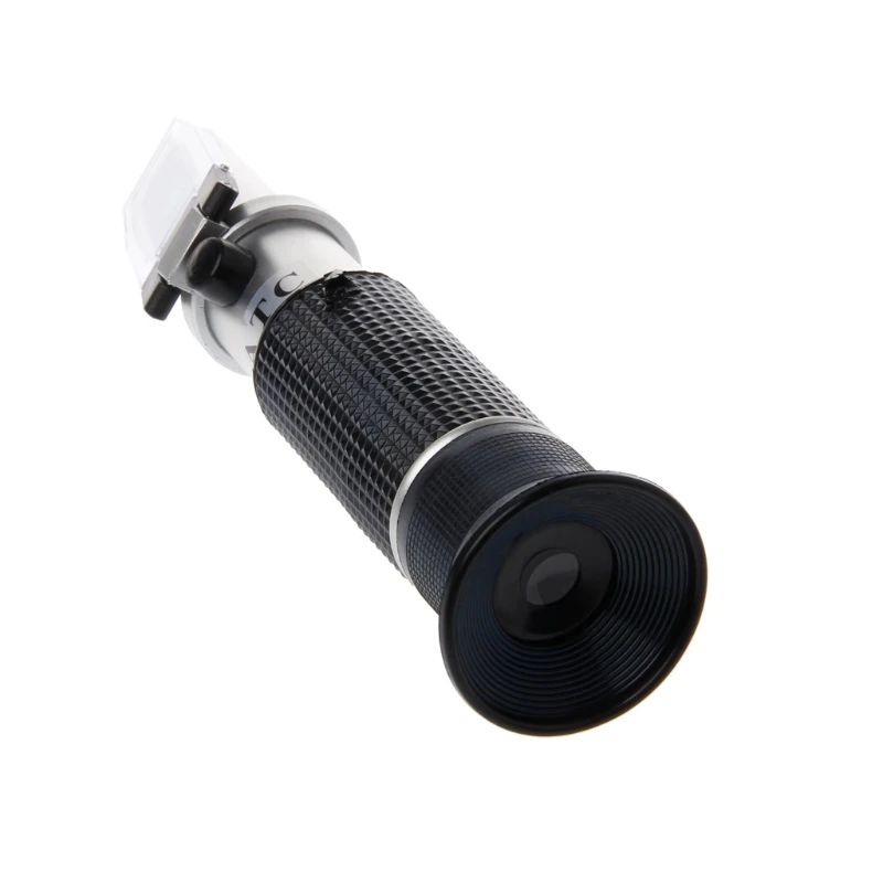 

1pc RSG-100ATC 0-32% Brix & Beer Sugar Wine Wort Refractometer Tester