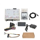 Новейший программатор V1.95 ECU FLASH OPENPORT J2534 поддержка кабеля 271 MSV80 90 FLASH ECU Power Tool