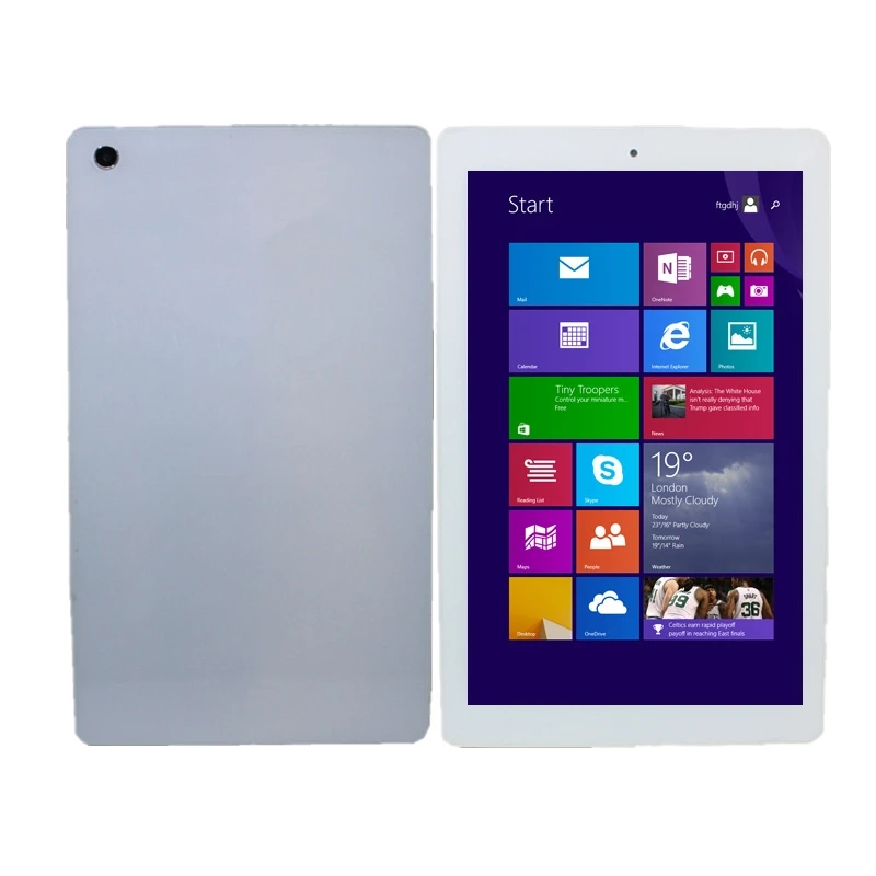 10 1 дюймов AU101T Windows 8 2 ГБ DDR3 + 32 eMMC 1920x1200 FUll HD ips со слотом для sim-карты - купить по