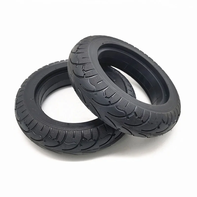 

Solid Wheel Tyre Replacement 200X50 Tire For Electric Scooter Bike Wheel Part