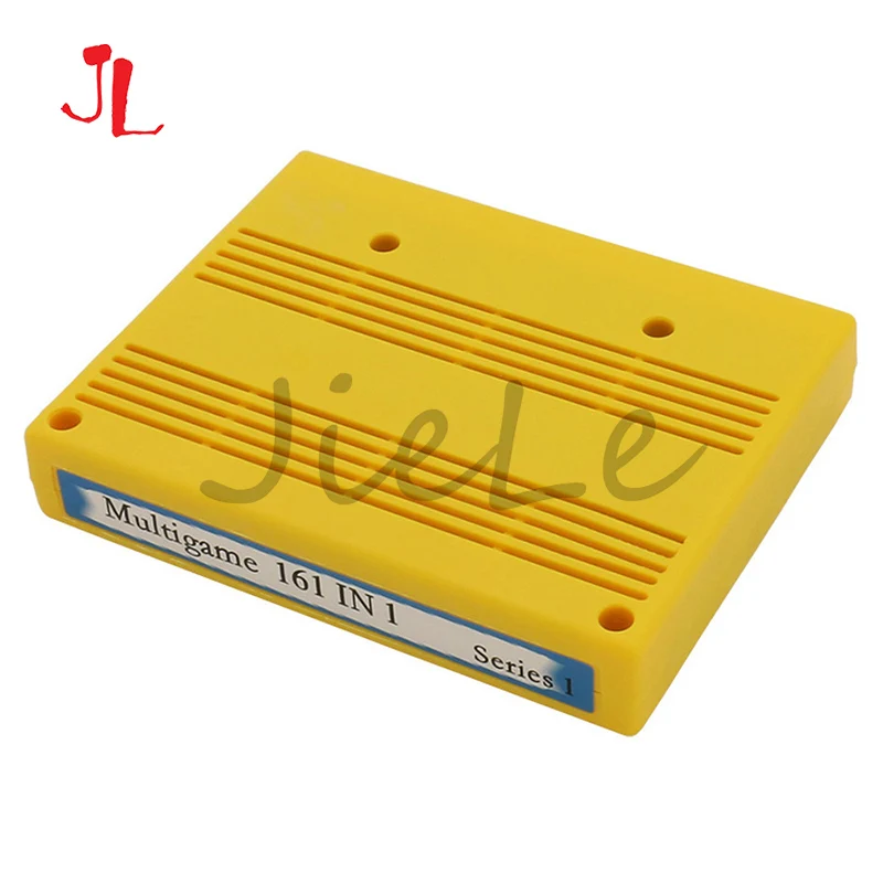 Картридж 161 в 1 Материнская плата MVS Cart NEO GEO Multi кассета картриджа Jamma gameboy картридж