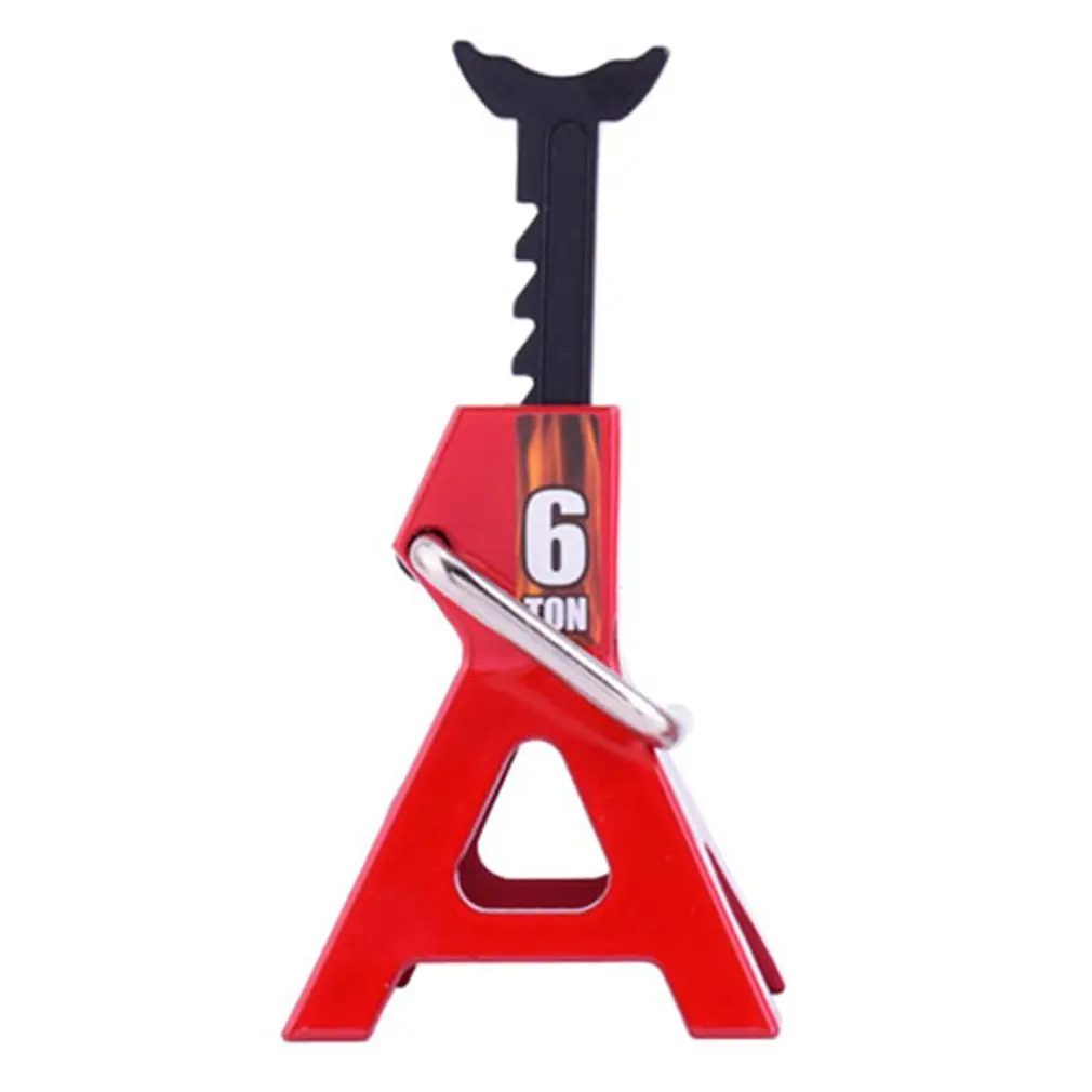 RC автомобили сталь 6 тонн весы Jack подставка для оси грузоподъемность высокая