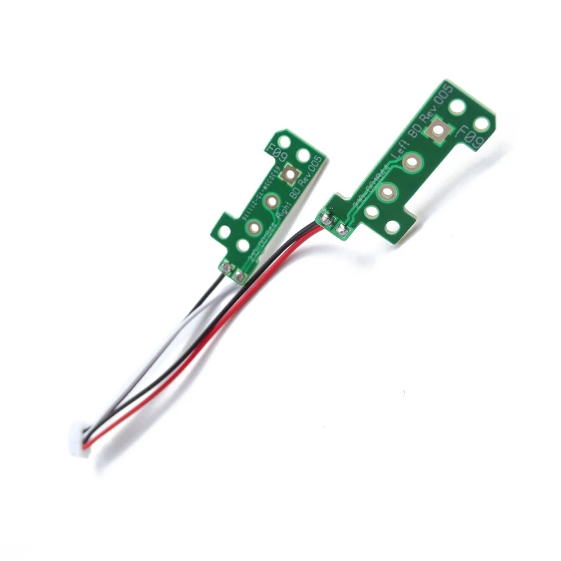 Микропереключатель мыши кнопка круглая плата ключ материнская для logitech G304 G305