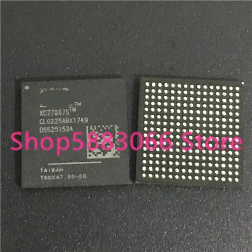 XC7Z007S-1CLG225C XC7Z007S bga225 1 шт.