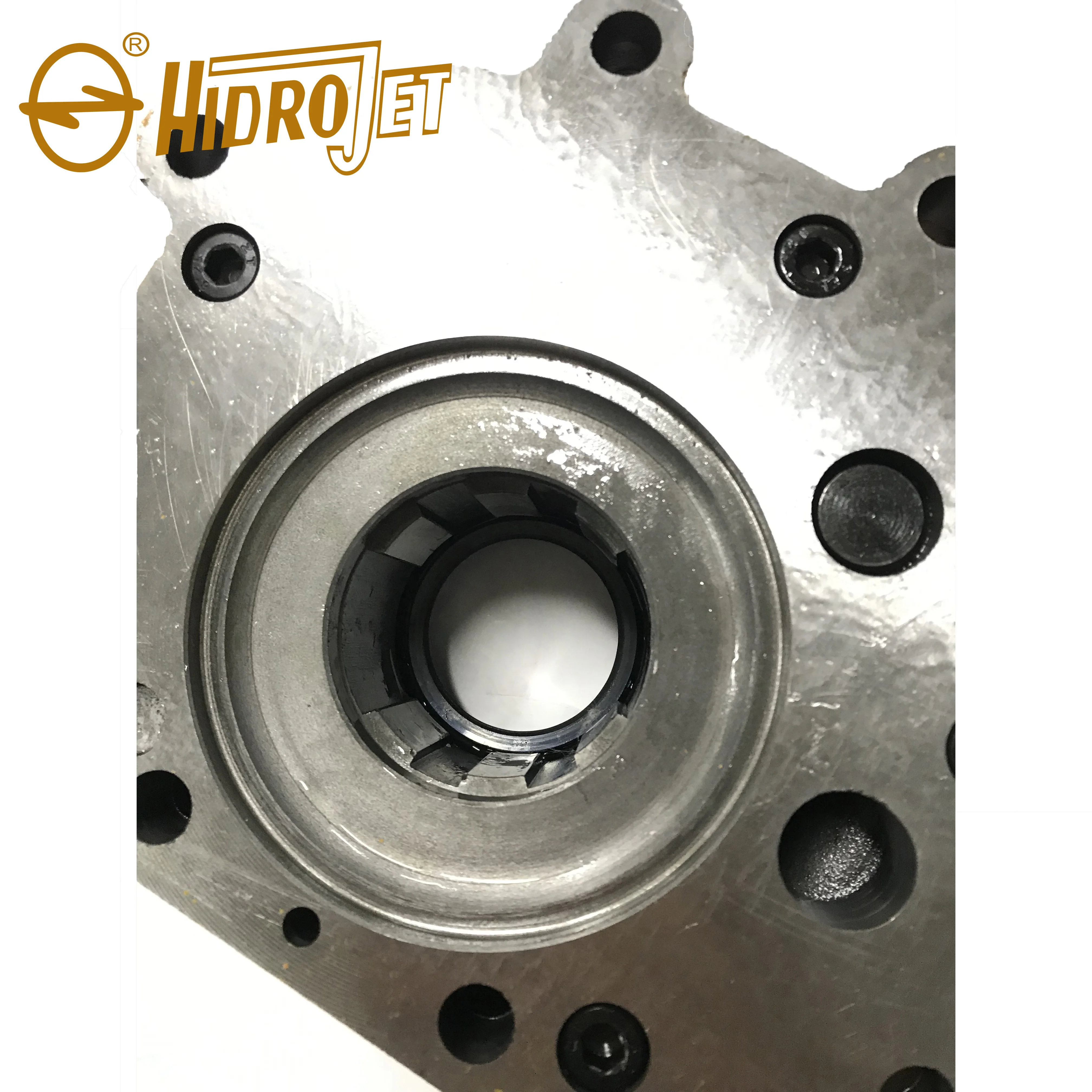 

high quality best price 6 teeth variant pump 4120000063 transmission pump LG03-BSB for lg936 lg936l