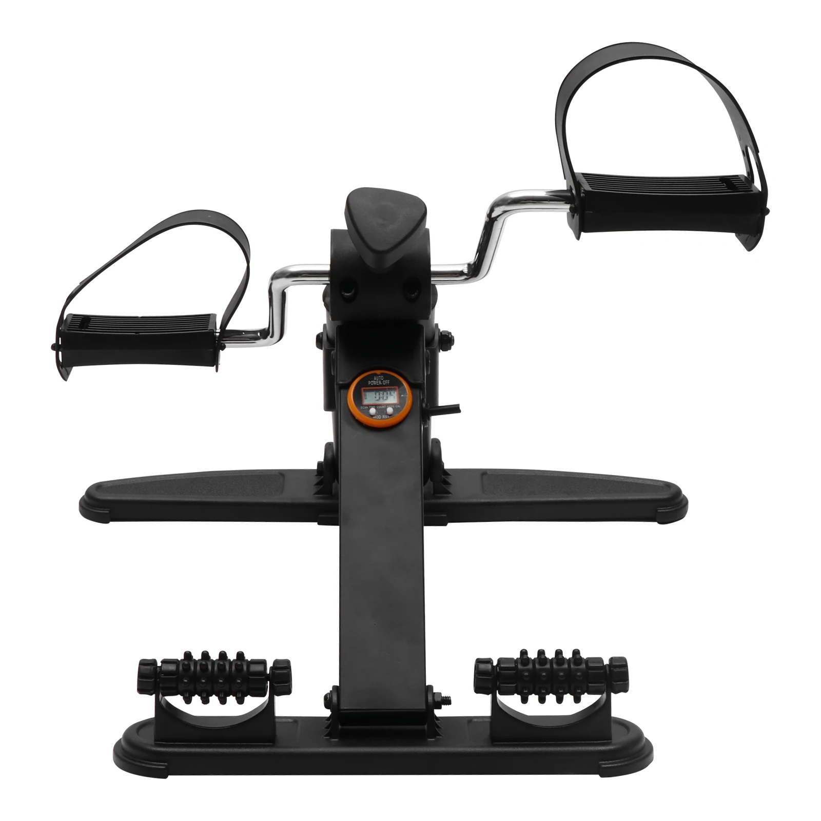 

Multi-functional Exercise Bike Mini Pedal Stepper Exercise Machine Rehabilitation Treadmill Fitness Pedal Exerciser Indoor Gym