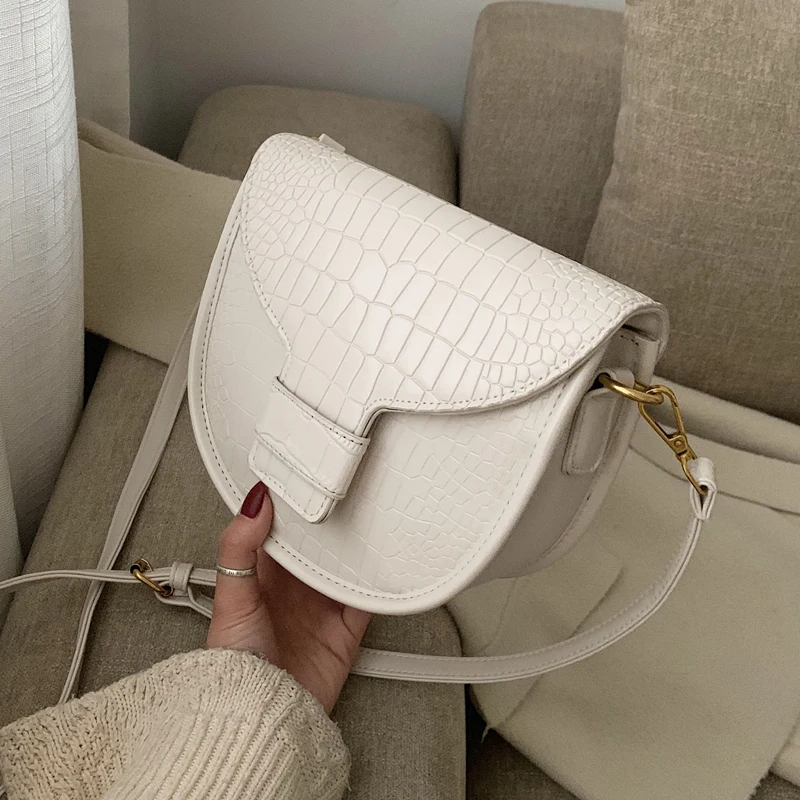 Французская нишевая сумка для женщин новинка 2020 модная мессенджер в