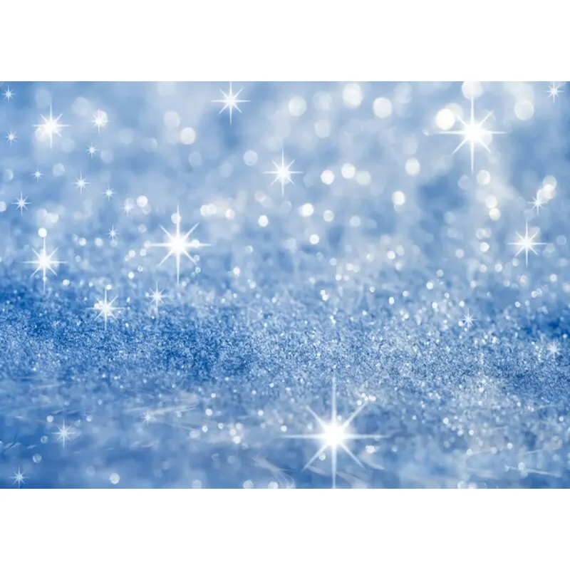 

Vinyl Custom Photography Backdrops Light Spot Facula glitter Theme Photo Studio Background LCJD-969032