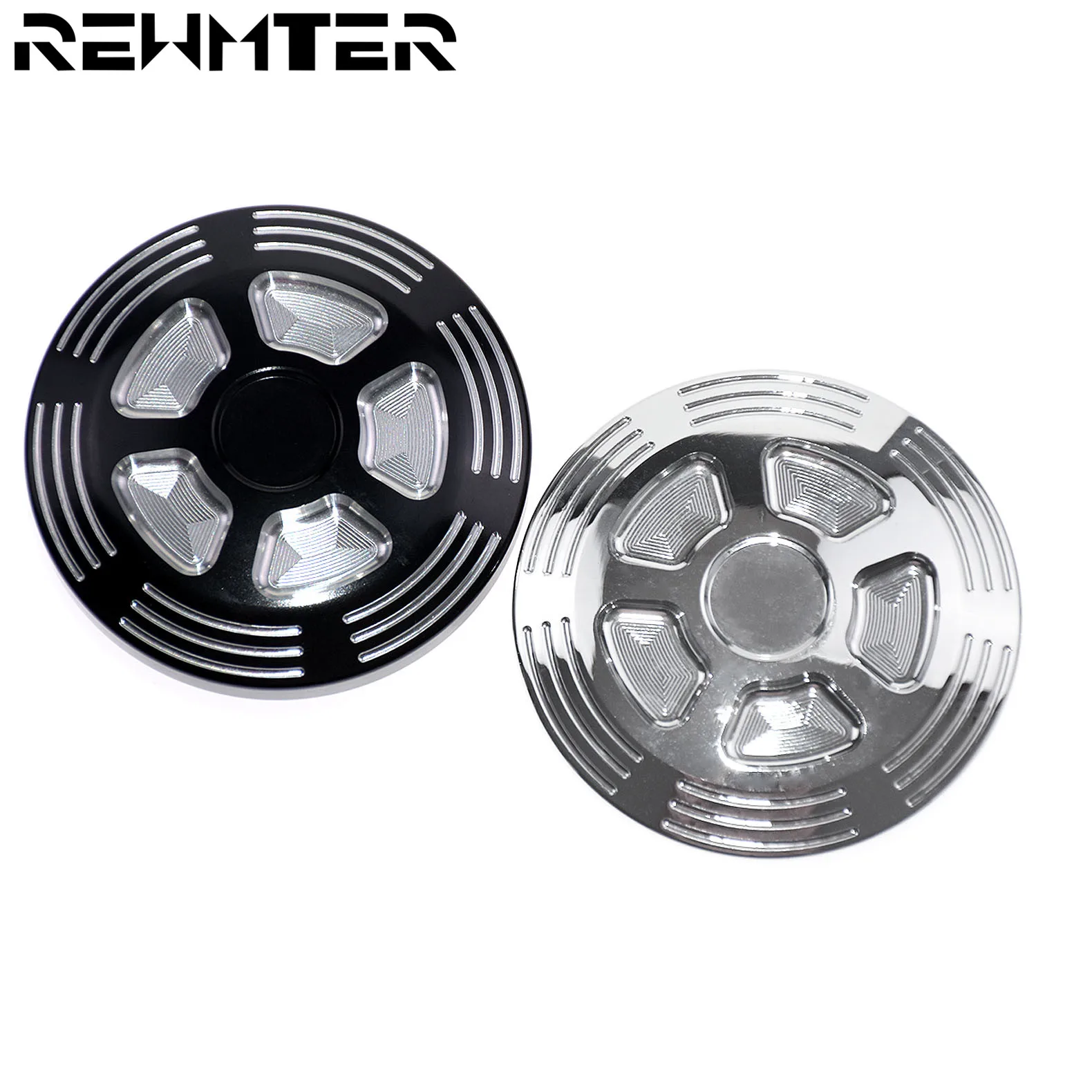 Масляный колпачок мотоцикла крышка топливного бака резиновая для Harley Sportster XL 1992-Up