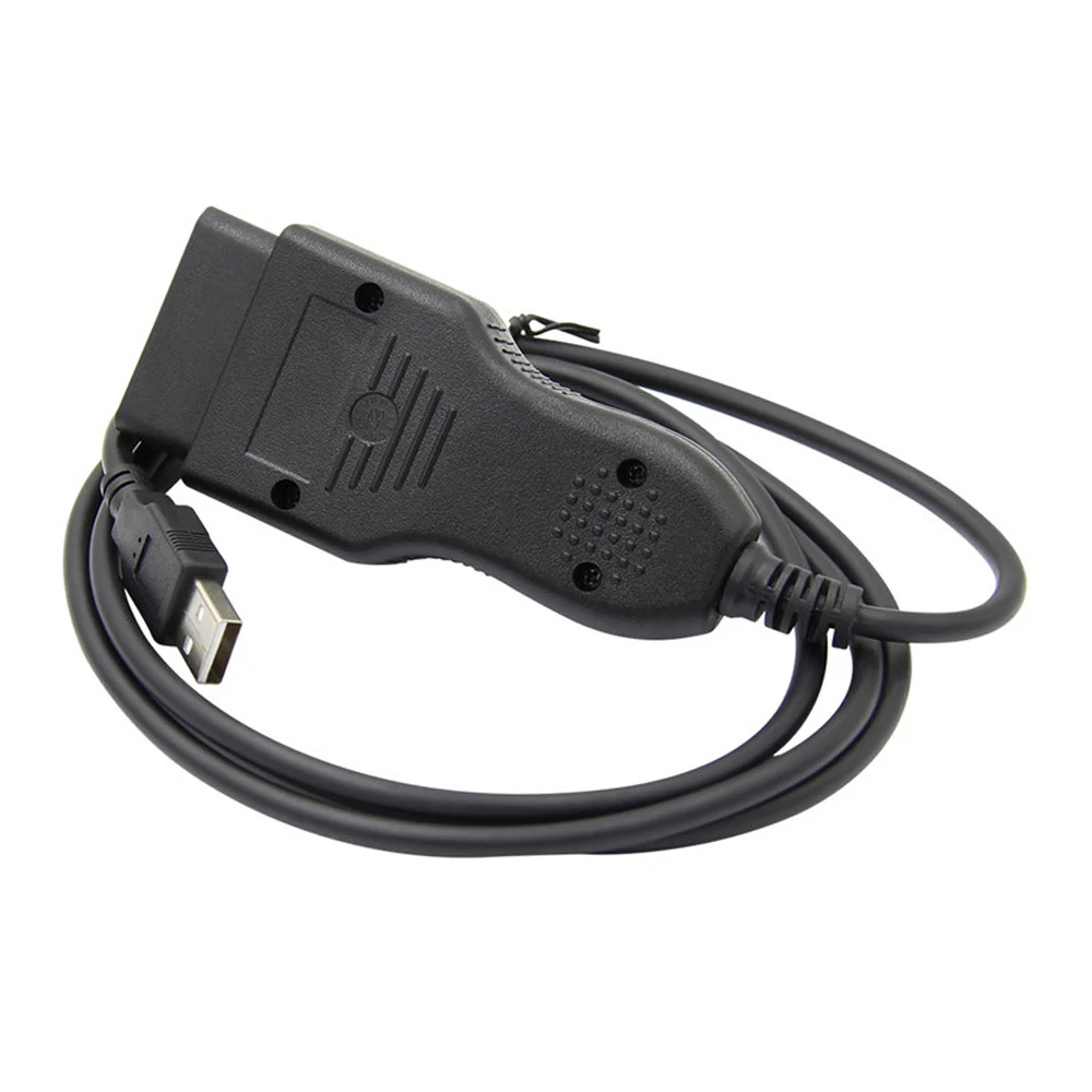 VAG CAN Commander 5 + Pin Reader 3 9 Beta Профессиональный OBD2 автомобильный диагностический