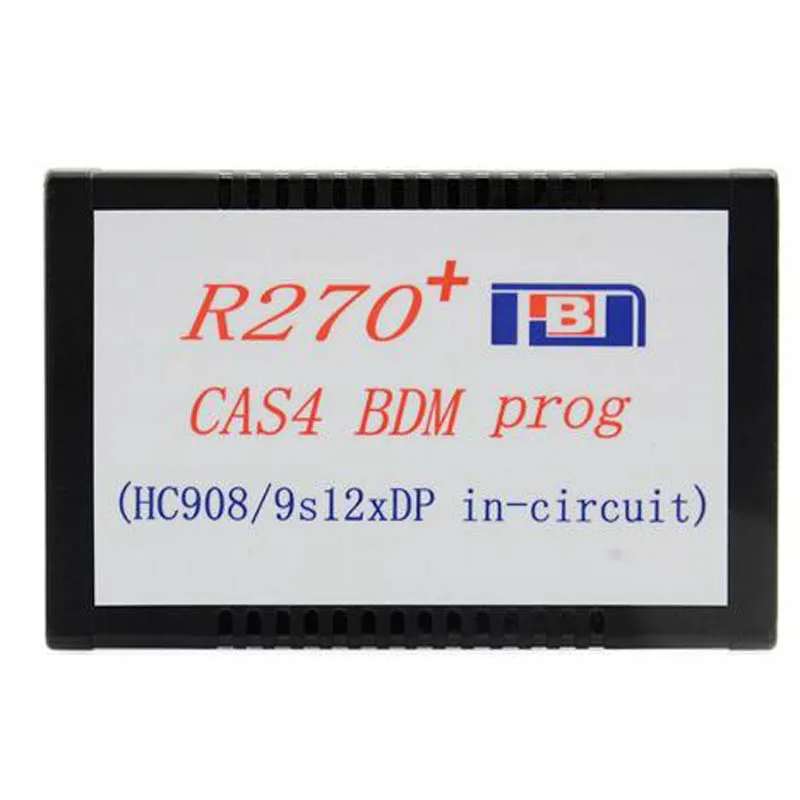 2019 Горячая Бесплатная доставка! Профессиональный R270 подходит для программатора