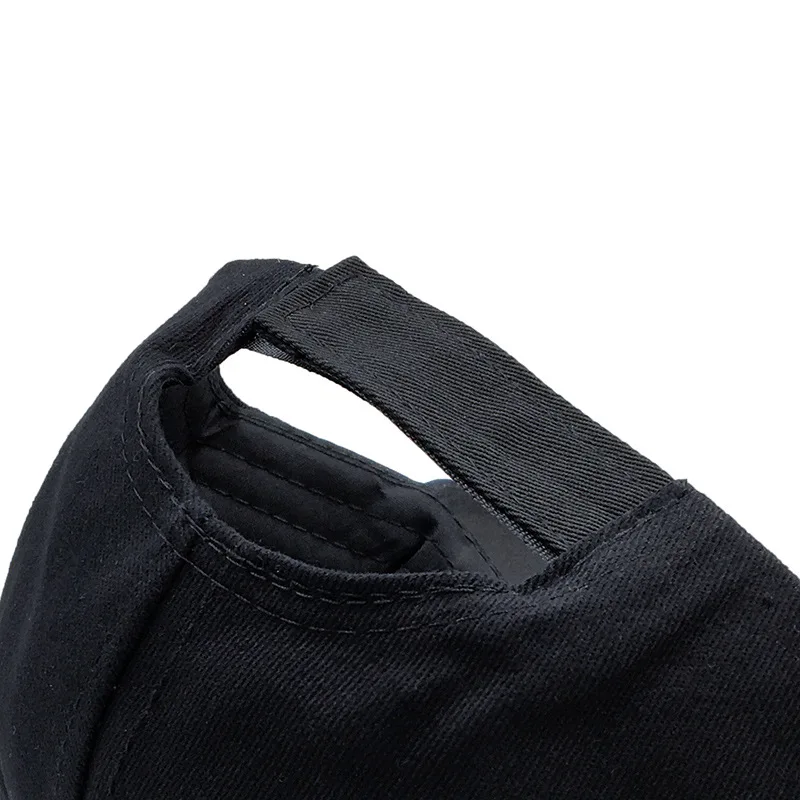 

New Game Among us Cosplay perimeter printed baseball cap wide brim spring/summer cartoon sunshade adjustable hat