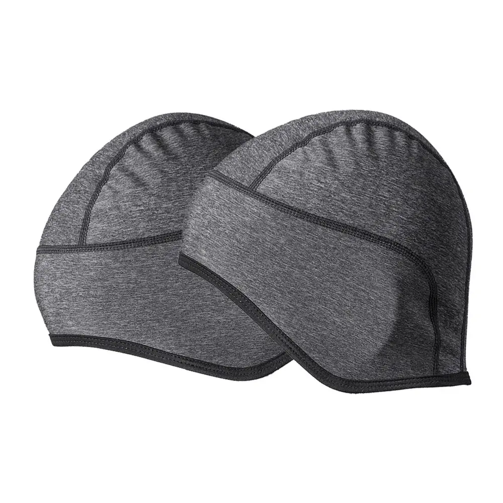 

Bike Under Helmet Thermal Windproof Hat Running Ice Extreme Sport Winter Hiking Climbing Cycling Skull Liner Cap