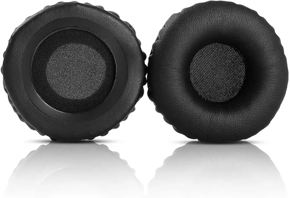 Replacement Earpads Ear Pads Cups Cushions Cover Pillow Foam for Jabra PRO 920 Mono GN2100 GN9120 GN9125 Headphones Headset | Электроника