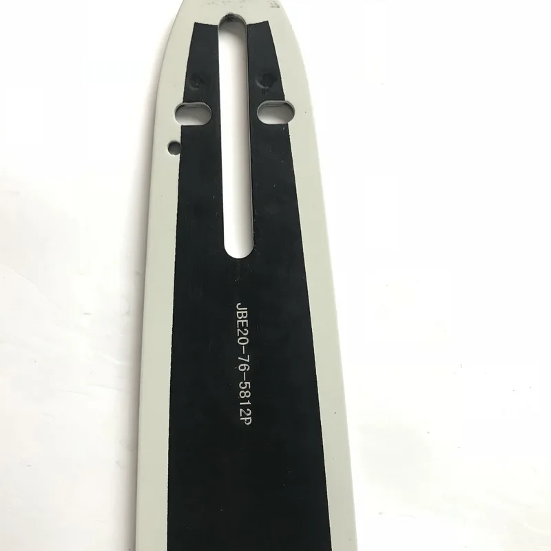 1 шт. пружинная сталь сделанная 2" Направляющая штанга шаг 3/8" 063 gugae 84 DL для M S380/381 ремонт и замена бензопилы