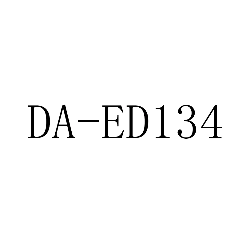 

DA-ED134