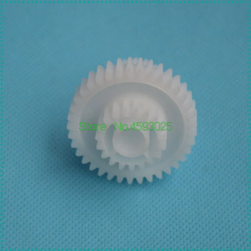 Детали для принтера 6LE56646000 Fuser Drive Gear Toshiba 163 165 166 167 181 203 205 206 207 212 223 225 237 242 245 258