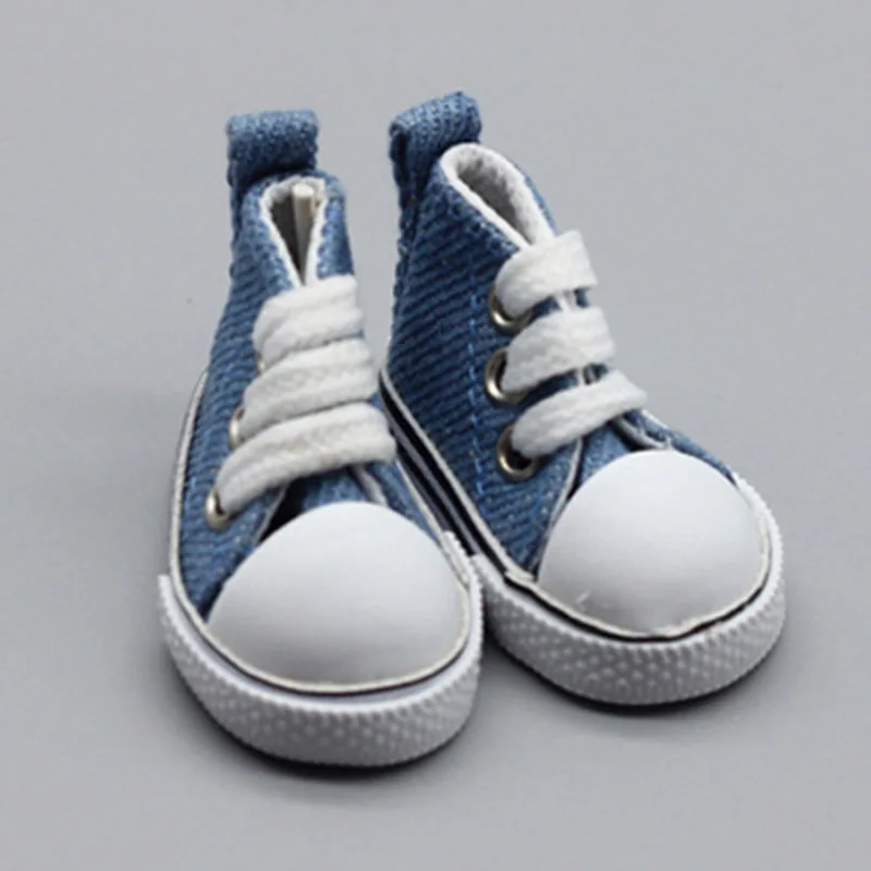 5 см парусиновая обувь для куклы крутая модная куртка с надписью Mini поделок