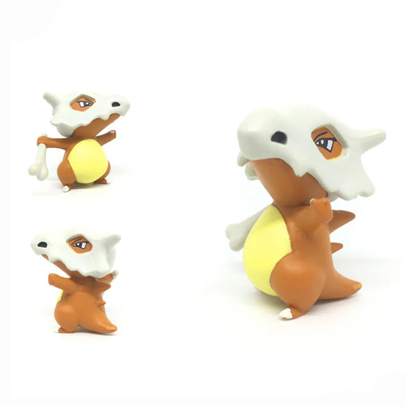 Фигурки аниме Eevee чармандер Бульбазавр Сквиртл зерина дюралудон ликанрок