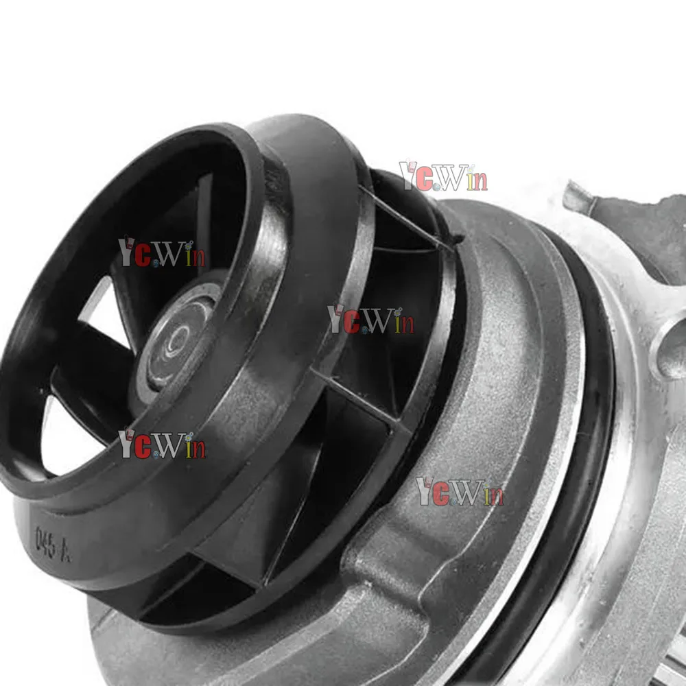 Водяной насос YCWIN 06B 121 011 Q подходит для AUDI A4 SEAT Toledo SKODA VW Bora Passat 1994-2016 011Q | Автомобили