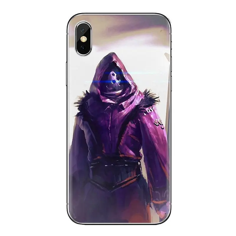 Для huawei G7 G8 P7 P8 P9 Lite Honor 4C 5X 5C 6X Коврики 7 8 9 Y3 Y5 Y6 II 2 Pro 2017 телефонные чехлы Jax Zed тени