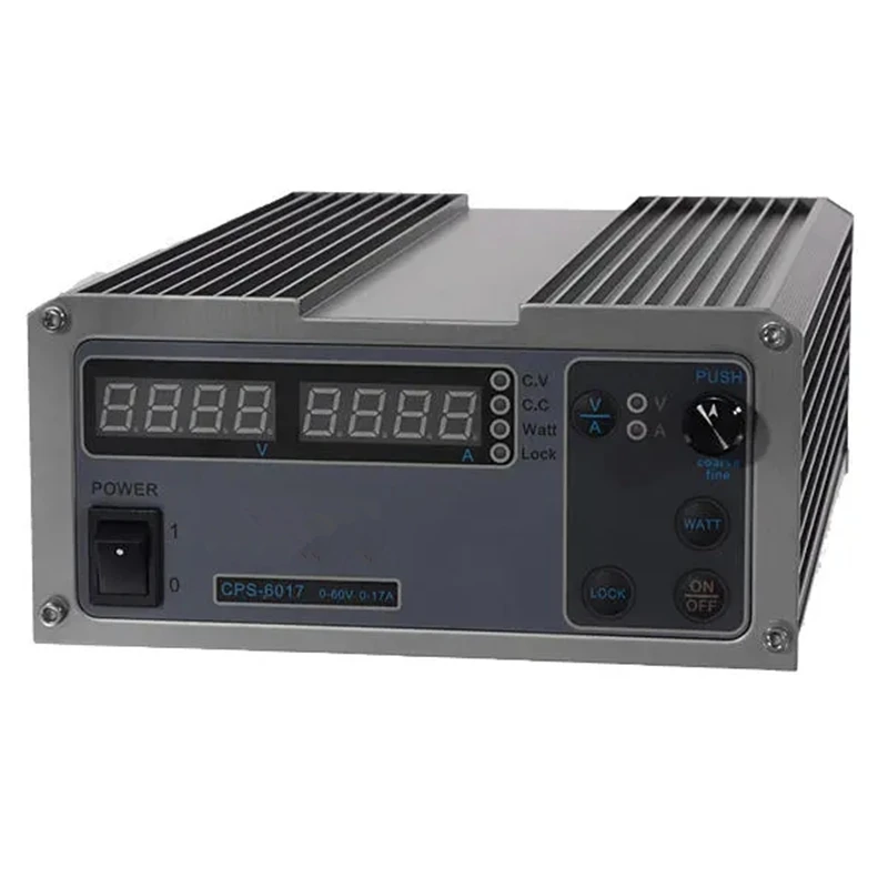 Горячая Распродажа Профессиональный цифровой Регулируемый источник питания