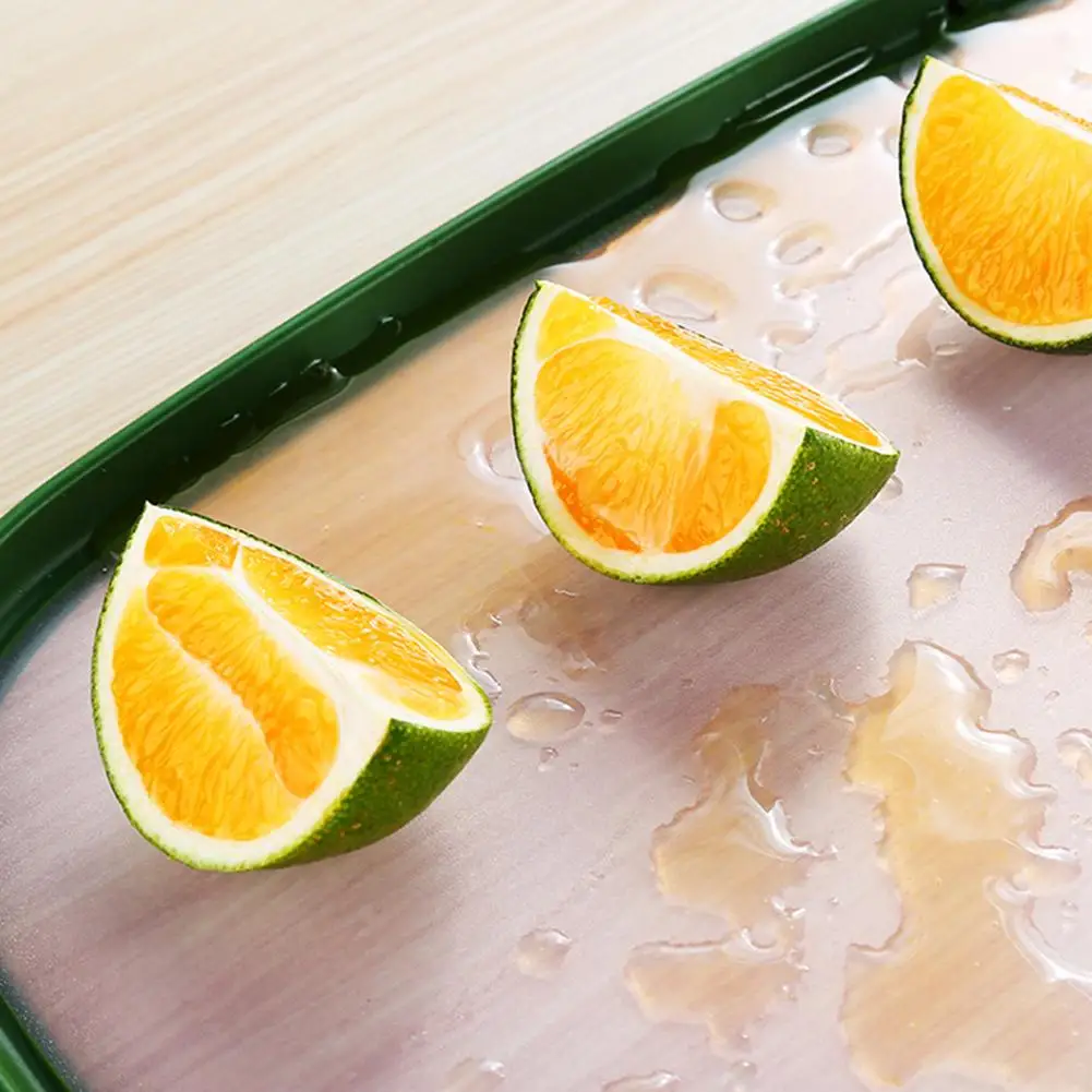 Многофункциональная разделочная доска от плесени кухонная детская еда добавка