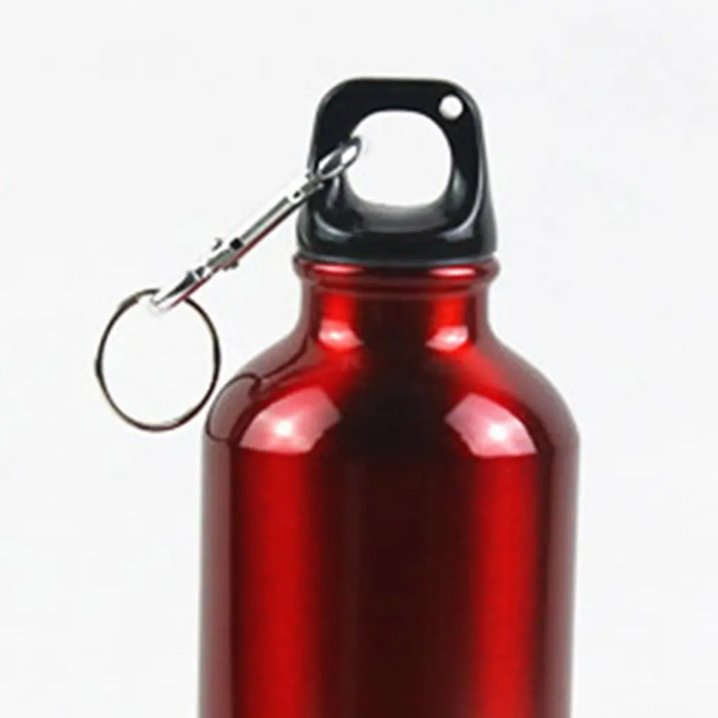Бутылка для воды из алюминиевого сплава детей и школы 500 мл|Велосипедная бутылка