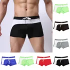 Мужские шорты для плавания, бега, бега, спорта, тренажерного зала, дышащие штаны для фитнеса, пляжные шорты-боксеры, летние тренировочные брюки