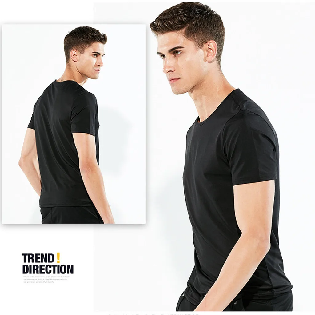 Cycling Jerseys Men Waterproof Breathable Anti-Fouling T-shirt Short Sleeve Hydrophobic Creative And Anti-Stain T-Shirt | Спорт и
