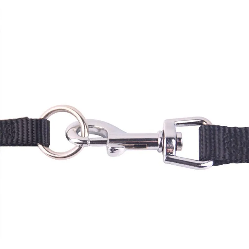 Дышащий поводок и для собак набор нейлоновая сетка щенок маленькие собаки кошка