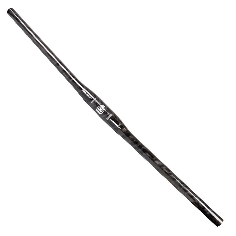 Американский бренд JIMAITEAM 3kCarbon MTB руль плоский или подъемный руль 31,8*580/600/620/640/660/680/700/720/740/760/мм