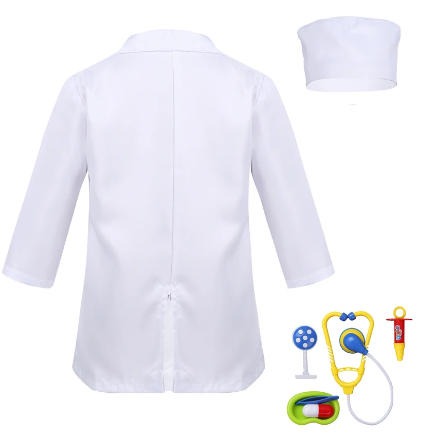 Детский подарок на день рождения Униформа пальто детская куртка для мальчиков и