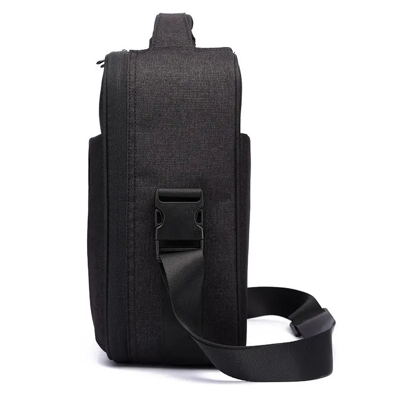 

Carrying Bag Portable Travel Shoulder Bag Protective Storage Case for Hubsan Zino2 Drone