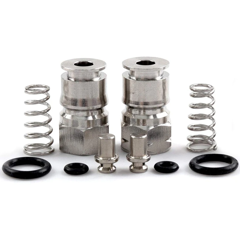 Замок для бочонка с шариком и внутренняя резьба | Обустройство дома