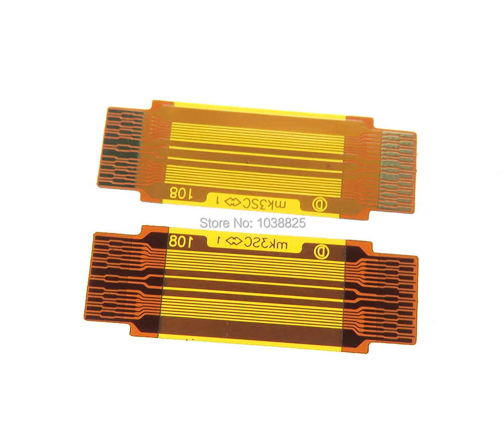 Orginal Right Keypad Connect Ribbon Cable Flex For PSVita2000 R Button Keyboard Connected To Mainboard for PSV2000 | Электроника