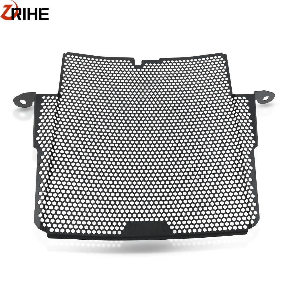 

For 1290 Super R 2020-2021 Motorcycle Aluminum Radiator Grille Guard Cover Protection 1290 super r 2011 2020