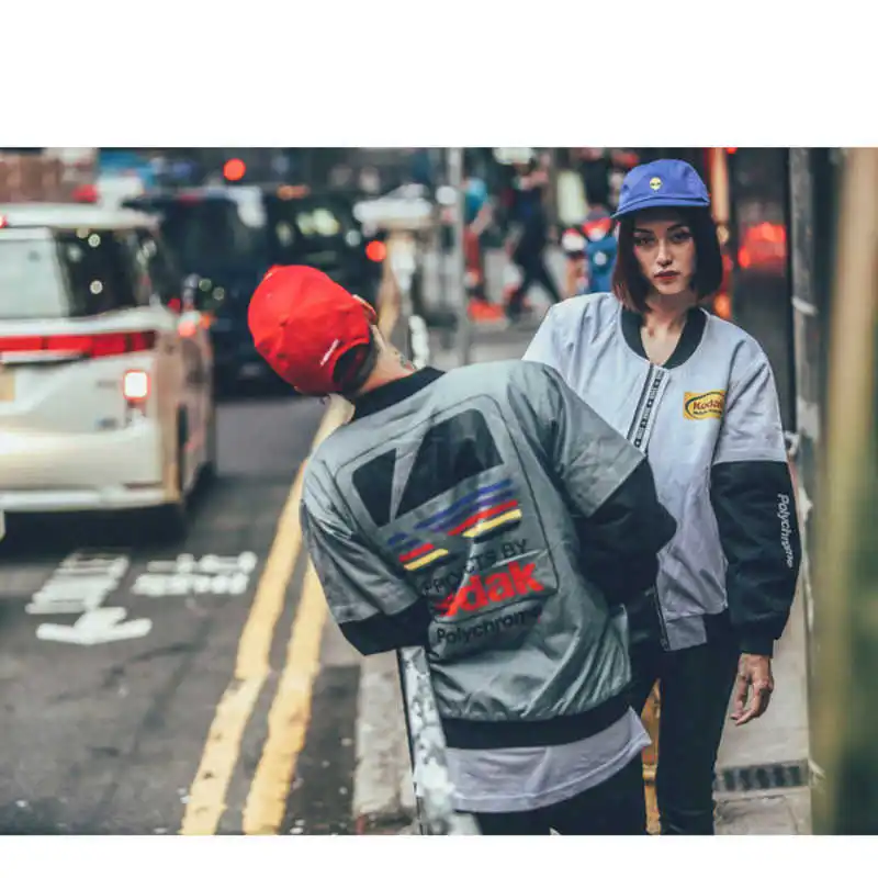 2021 Осень Зима Новая Куртка Harajuku длинная куртка для отдыха женская хлопковая