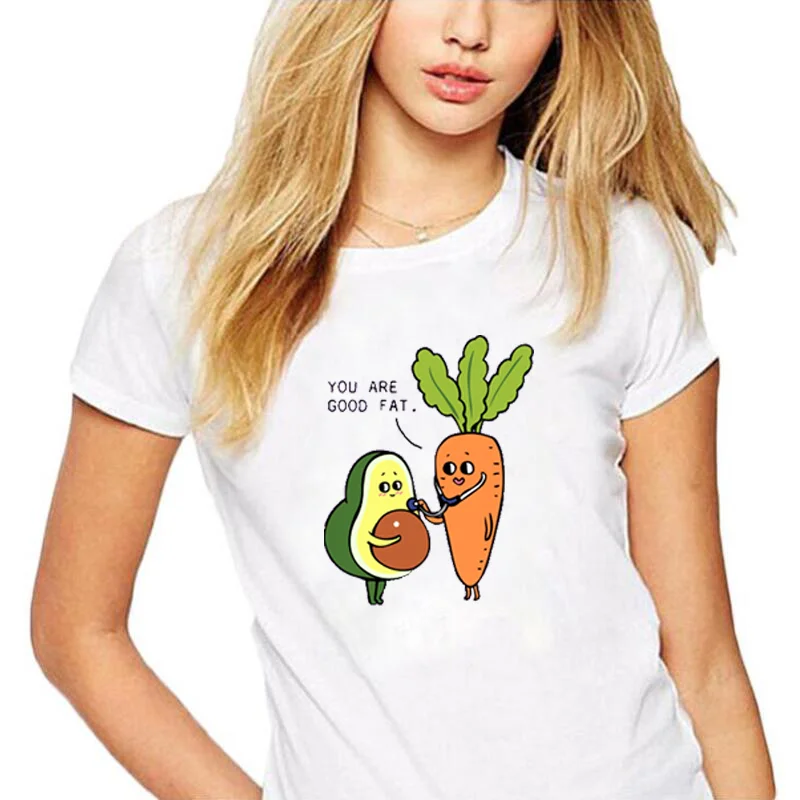 

Женская хлопковая Футболка большого размера, топы, уличная одежда в стиле Харадзюку, свободная футболка с коротким рукавом, женские хипстер...