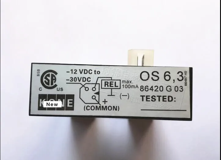 

Выравнивающие Фотоэлектрические/U-образные датчики/61U61N/KM86420G03