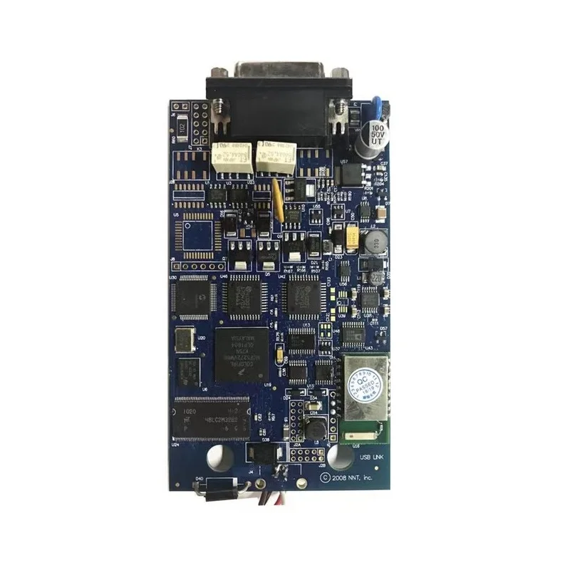 USB соединение Bluetooth Дизель грузовик диагностический инструмент для грузовиков