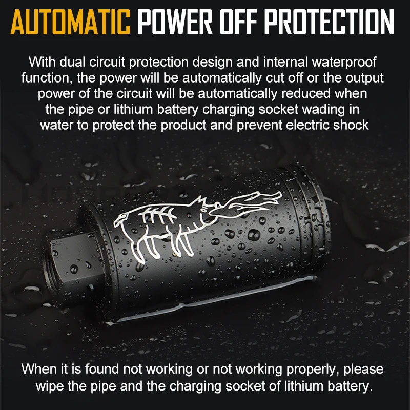IDOGEAR страйкбольный трассировщик зажигалка S прикуриватель для страйкбольного