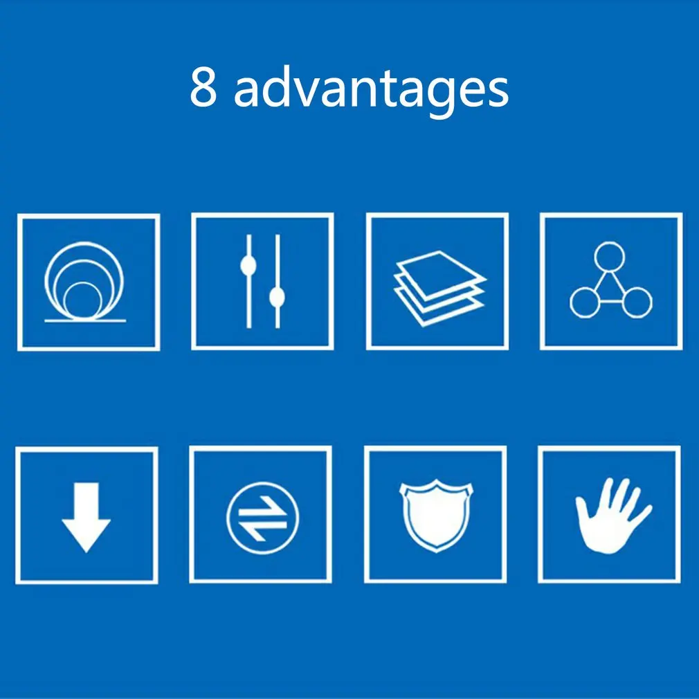 

LC/UPC Singlemode Fiber Optic Circulator SC Loopback Module Optical Fiber Connector Low Insertion Loss Strong Stability