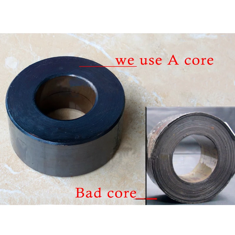 HiFi медный эмалевый провод тороидальный трансформатор усилитель мощности