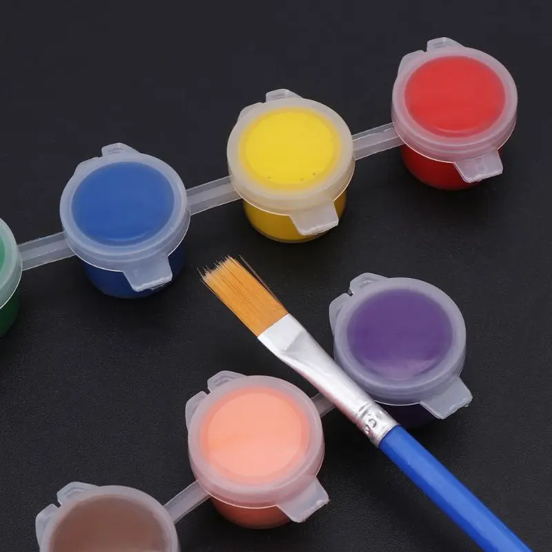 

C5AF Wooden Egg Toys DIY Easter Eggs Kitchen Toys Pretend Play Art Craft Kids Toy Education Toy