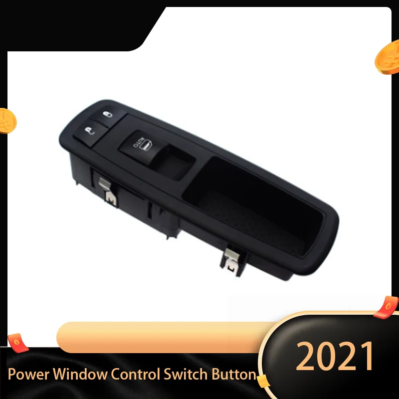 

Power Window Control Switch Button Console For DODGE RAM 1500 2500 3500 4500 5500 Pickup Auto Parts 4602870AB
