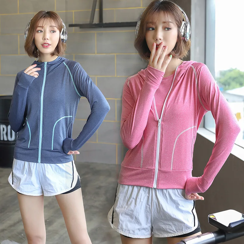 5 шт. Йога фитнес-костюм Женская Спортивная одежда для бега костюм йоги фитнеса