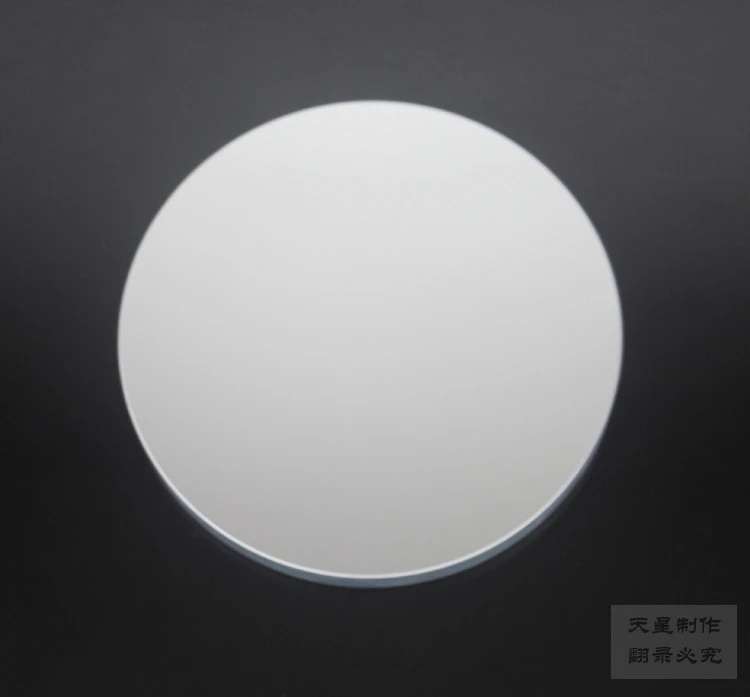 Астрономический телескоп 35 мм отражающий зеркальный Наклонный вогнутый